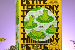 frog le puzz